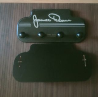 Perchero James Dean - 2 uds 6,50€