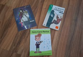 Cero-Cero-Perico libros lecturas