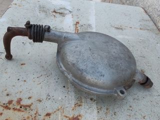 Carter Frizione Vespa PX 990335