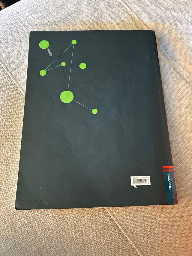 Biología, Ciencias, Bachillerato 2