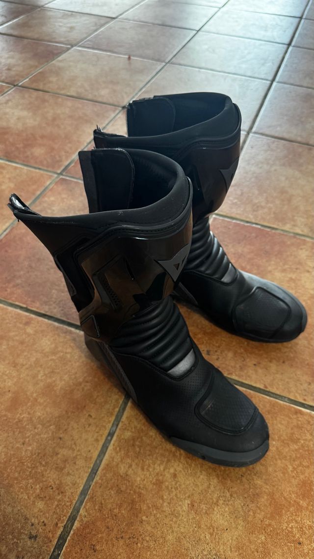 Botas moto Dainese Nexus 2