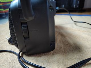 Radio Cassette Panasonic RX-M40