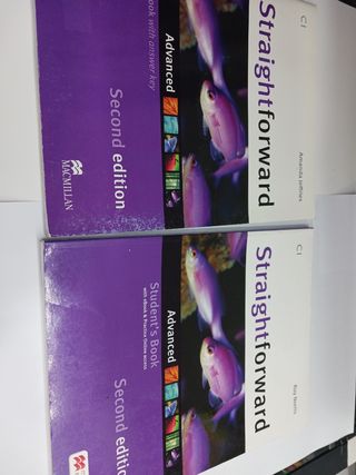 STRAIGHTFWD Adv Sb (ebook) Pk 2nd Ed