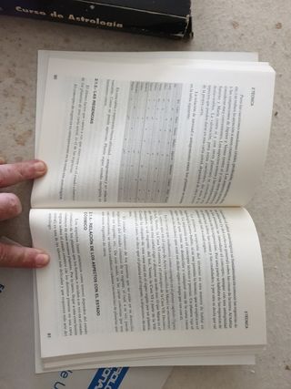 Astrología Personal: Curso Vintage