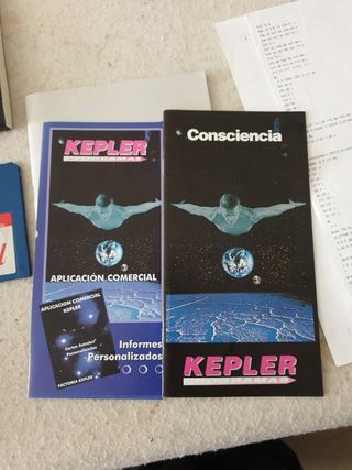 Astrología Personal: Curso Vintage