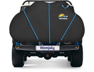 Copertura bici 2 posti - Impermeabile