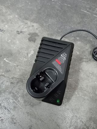 Cargador Batería Herramientas