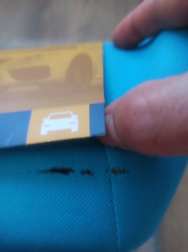 Alzacoche Infantil Filmer