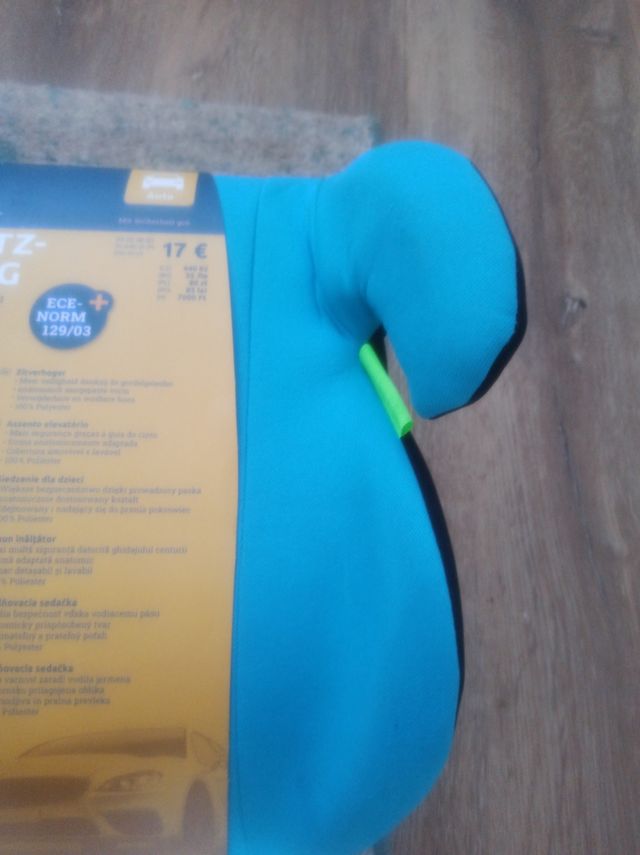 Alzacoche Infantil Filmer