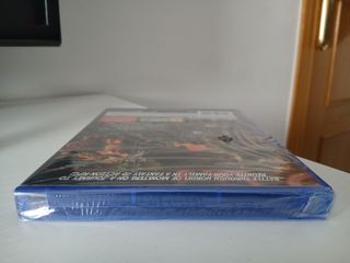 Sword of the Vagrant PS4 (Precintado)