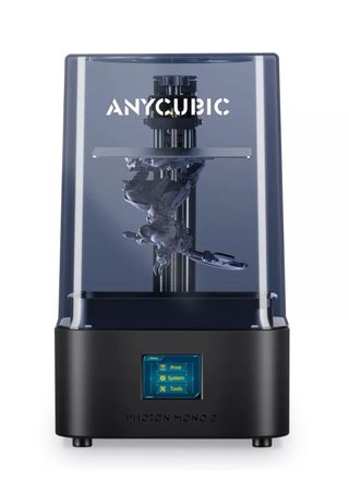 Impresora 3D Resina Anycubic Photon Mono 2 4k