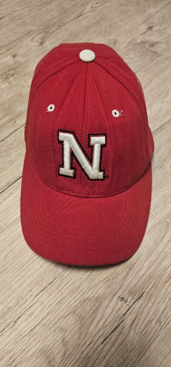 Cappellino Nebraska Huskers Colosseum
