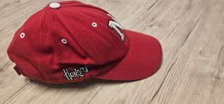 Cappellino Nebraska Huskers Colosseum