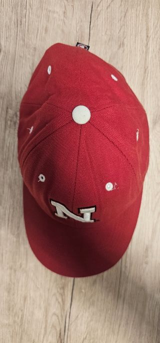 Cappellino Nebraska Huskers Colosseum