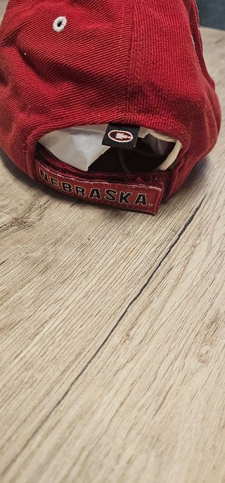 Cappellino Nebraska Huskers Colosseum