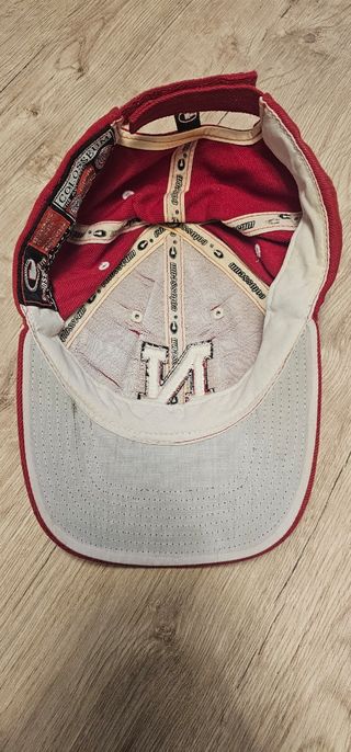 Cappellino Nebraska Huskers Colosseum