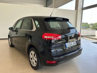 Citroen C4 Picasso First 1.2 PureTech 110cv 2016