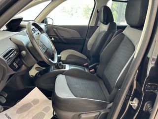 Citroen C4 Picasso First 1.2 PureTech 110cv 2016