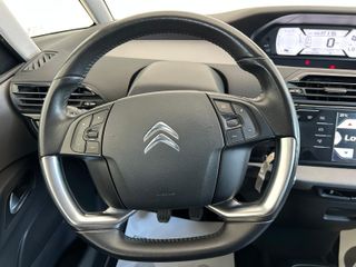Citroen C4 Picasso First 1.2 PureTech 110cv 2016