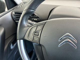 Citroen C4 Picasso First 1.2 PureTech 110cv 2016