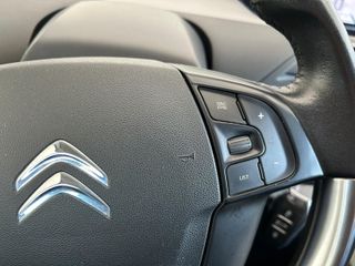 Citroen C4 Picasso First 1.2 PureTech 110cv 2016