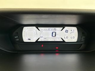 Citroen C4 Picasso First 1.2 PureTech 110cv 2016