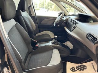 Citroen C4 Picasso First 1.2 PureTech 110cv 2016