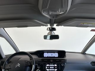 Citroen C4 Picasso First 1.2 PureTech 110cv 2016