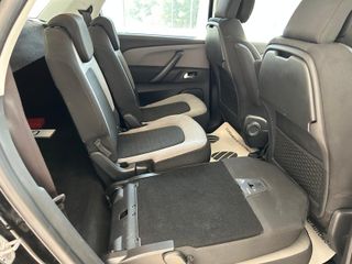 Citroen C4 Picasso First 1.2 PureTech 110cv 2016