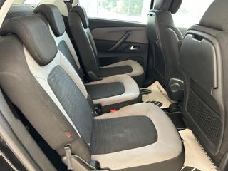Citroen C4 Picasso First 1.2 PureTech 110cv 2016