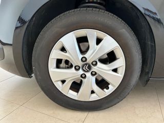 Citroen C4 Picasso First 1.2 PureTech 110cv 2016