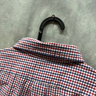 Ralph Lauren camicia a quadri vintage