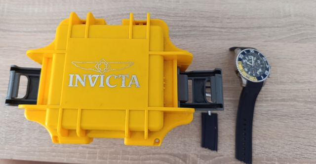 Invicta Pro Diver 13728 - Reloj deportivo
