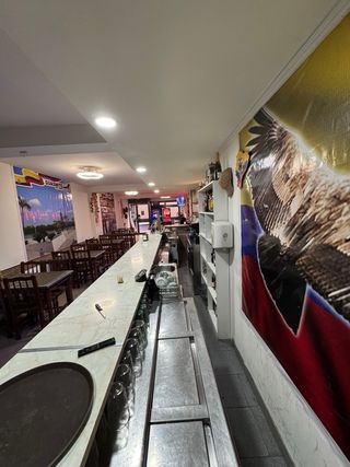 Local Comercial - Traspaso