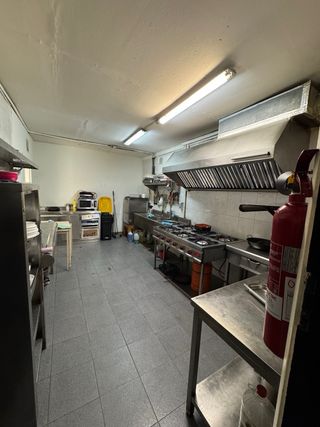Local Comercial - Traspaso