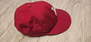 Cappellino New Era 9FIFTY LA Dodgers Rosso