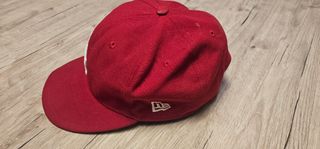 Cappellino New Era 9FIFTY LA Dodgers Rosso