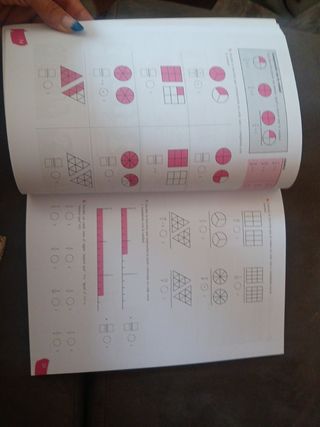 Refuerzo de Matemáticas 2.
