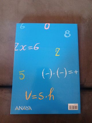 Refuerzo de Matemáticas 2.