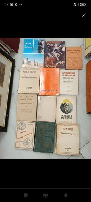 LA DOCTRINA DE JESUCRISTO y ➕ libros Religiosos