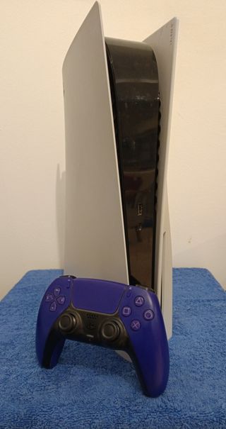 PS5 v.7.61

