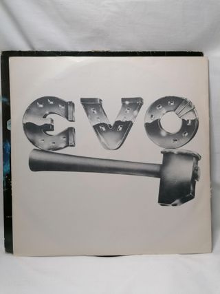 LP Evo - Animal de Ciudad