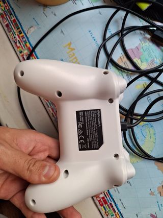 Mando Nintendo Switch Yoshi