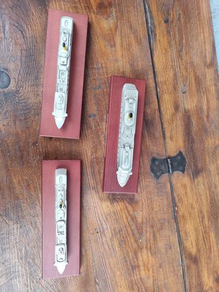 Modellini Costa Crociere (4)