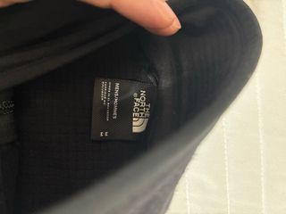 Chaqueta The North Face negra