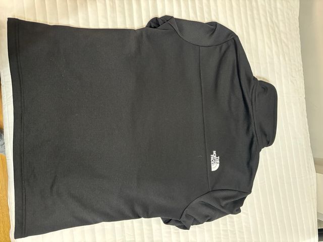 Chaqueta The North Face negra