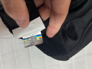 Chaqueta The North Face negra