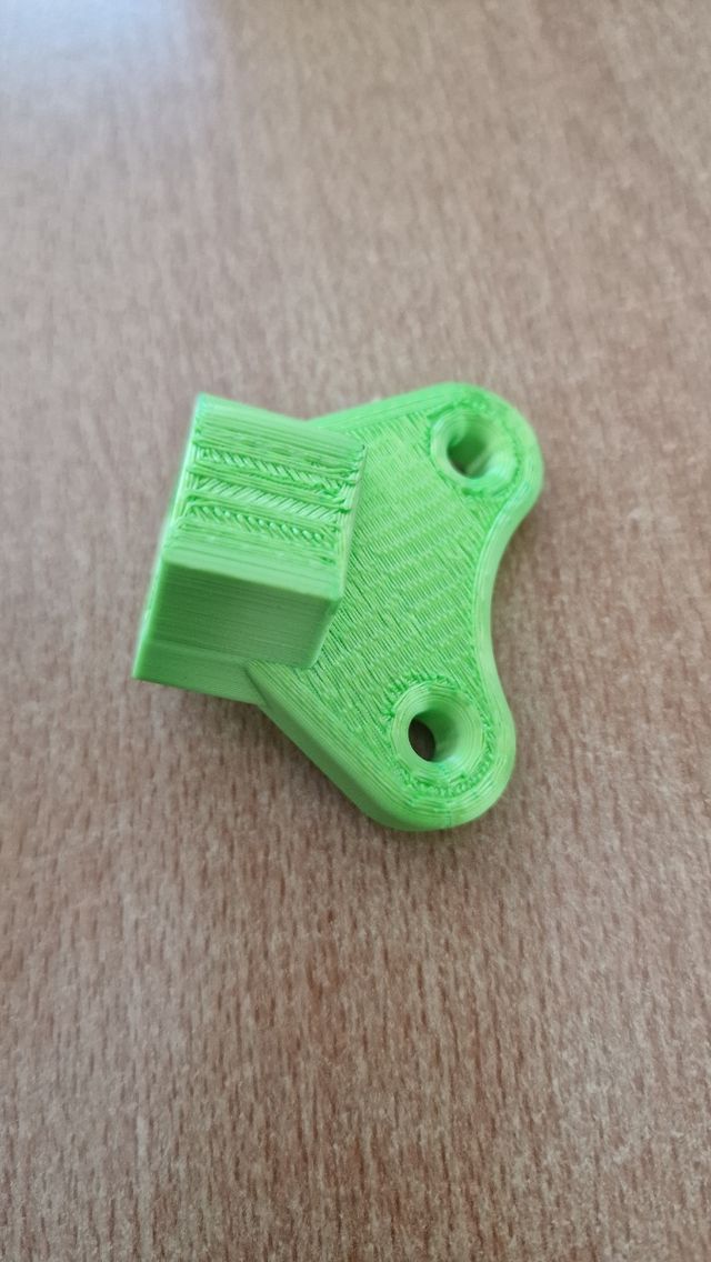 Quita-cuchillas Thermomix