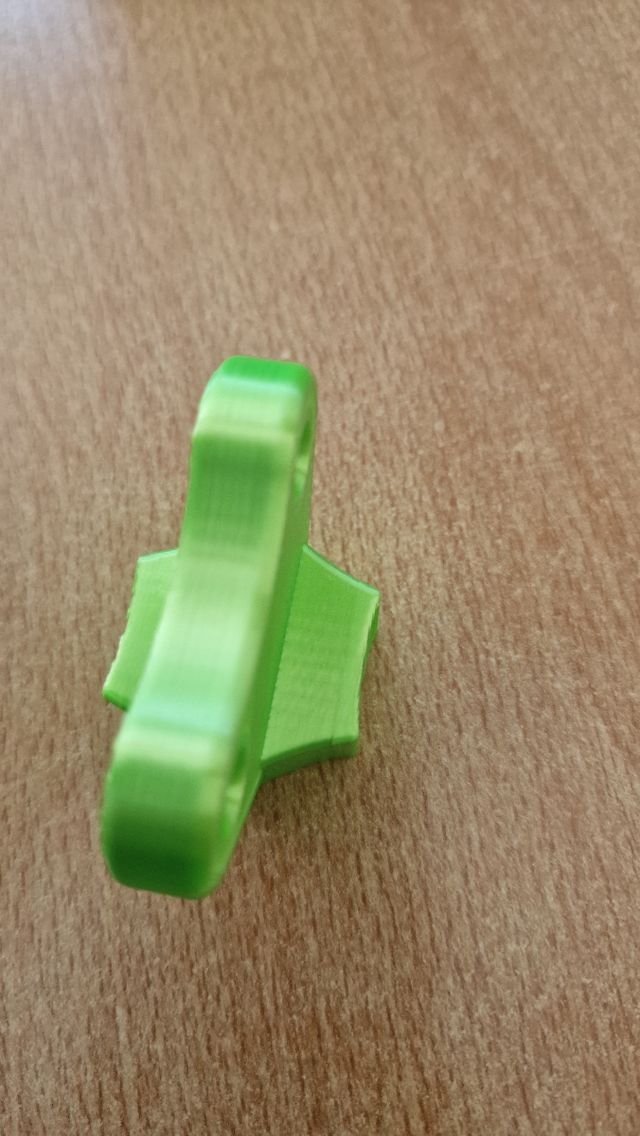 Quita-cuchillas Thermomix