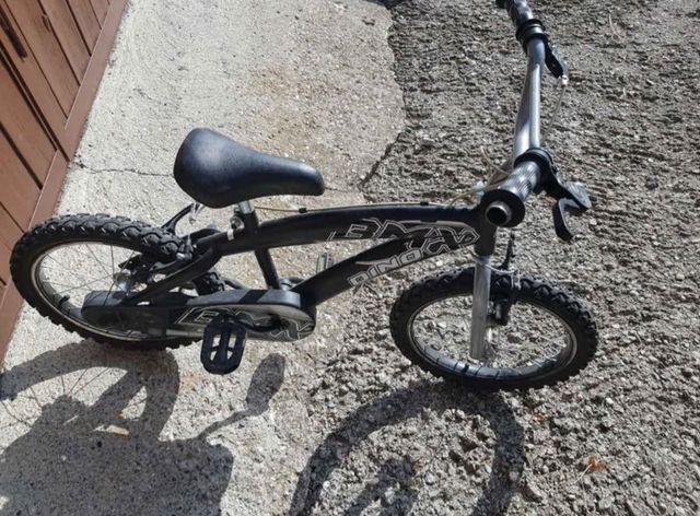 Bici BMX Dino 16" Bambino